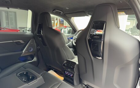 BMW M5, 2025 год, 21 470 000 рублей, 33 фотография