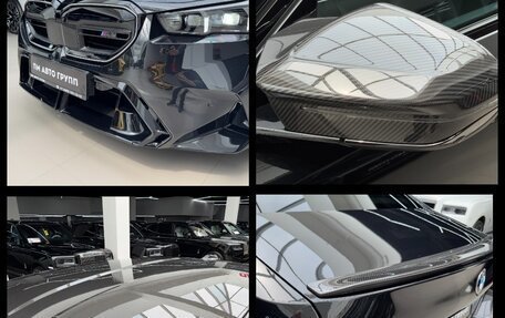 BMW M5, 2025 год, 21 470 000 рублей, 38 фотография
