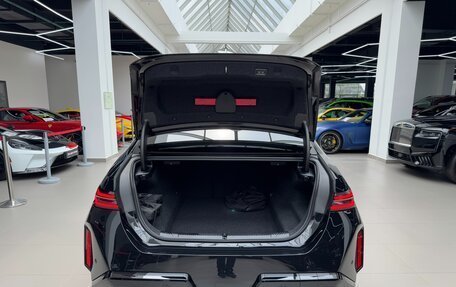 BMW M5, 2025 год, 21 470 000 рублей, 37 фотография