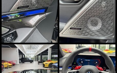 BMW M5, 2025 год, 21 470 000 рублей, 35 фотография