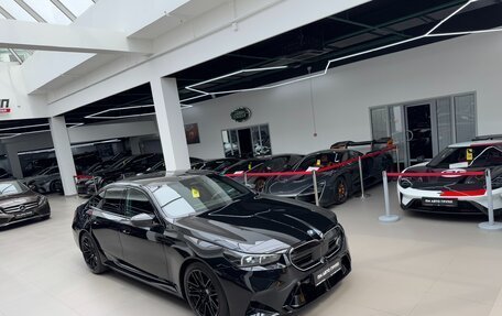 BMW M5, 2025 год, 21 470 000 рублей, 39 фотография