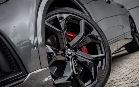 Audi Q8 I, 2022 год, 7 590 000 рублей, 7 фотография