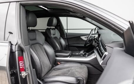 Audi Q8 I, 2022 год, 7 590 000 рублей, 10 фотография