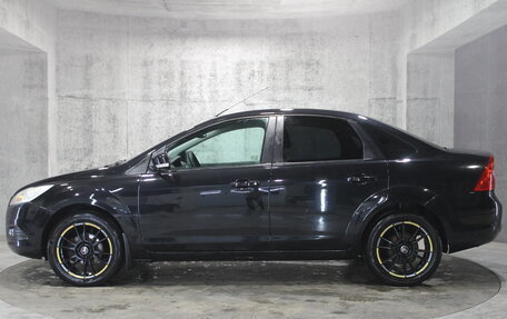 Ford Focus II рестайлинг, 2008 год, 525 000 рублей, 5 фотография