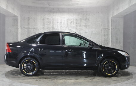 Ford Focus II рестайлинг, 2008 год, 525 000 рублей, 4 фотография