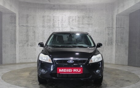 Ford Focus II рестайлинг, 2008 год, 525 000 рублей, 2 фотография