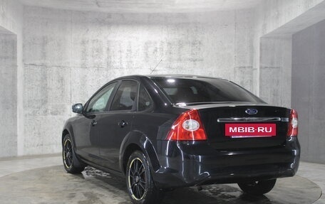 Ford Focus II рестайлинг, 2008 год, 525 000 рублей, 8 фотография