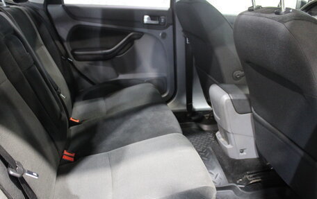 Ford Focus II рестайлинг, 2008 год, 525 000 рублей, 12 фотография