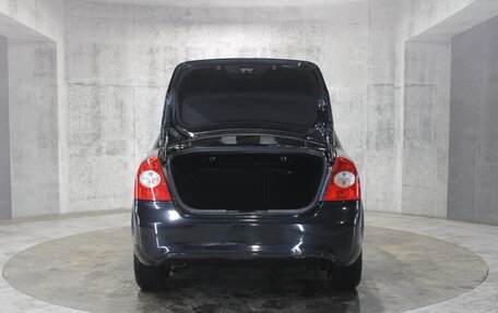 Ford Focus II рестайлинг, 2008 год, 525 000 рублей, 13 фотография
