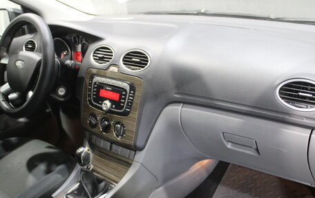 Ford Focus II рестайлинг, 2008 год, 525 000 рублей, 11 фотография
