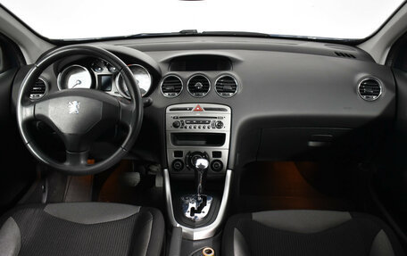 Peugeot 308 II, 2008 год, 499 000 рублей, 11 фотография