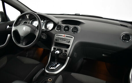 Peugeot 308 II, 2008 год, 499 000 рублей, 10 фотография