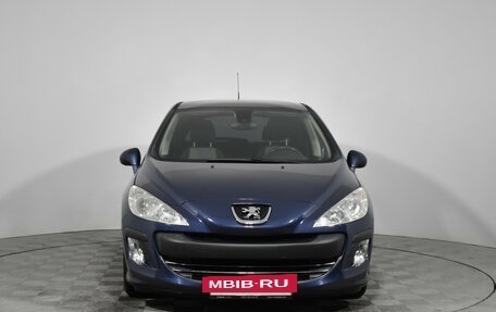 Peugeot 308 II, 2008 год, 499 000 рублей, 2 фотография