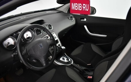 Peugeot 308 II, 2008 год, 499 000 рублей, 9 фотография