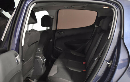Peugeot 308 II, 2008 год, 499 000 рублей, 12 фотография