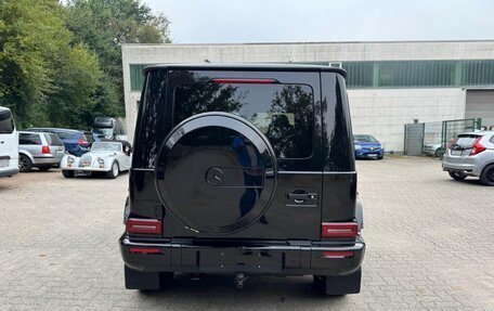 Mercedes-Benz G-Класс W463 рестайлинг _iii, 2025 год, 24 500 000 рублей, 6 фотография
