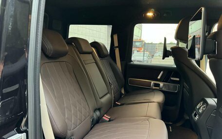 Mercedes-Benz G-Класс W463 рестайлинг _iii, 2025 год, 24 500 000 рублей, 13 фотография