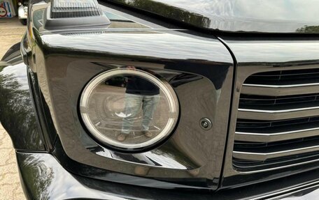 Mercedes-Benz G-Класс W463 рестайлинг _iii, 2025 год, 24 500 000 рублей, 9 фотография
