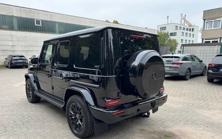 Mercedes-Benz G-Класс W463 рестайлинг _iii, 2025 год, 24 500 000 рублей, 7 фотография