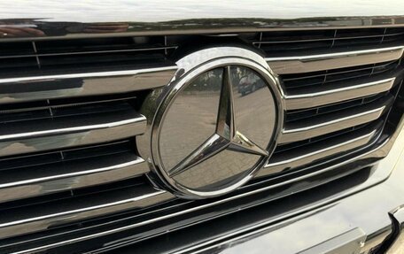 Mercedes-Benz G-Класс W463 рестайлинг _iii, 2025 год, 24 500 000 рублей, 10 фотография