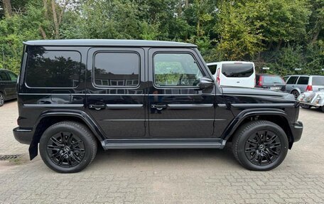 Mercedes-Benz G-Класс W463 рестайлинг _iii, 2025 год, 24 500 000 рублей, 4 фотография