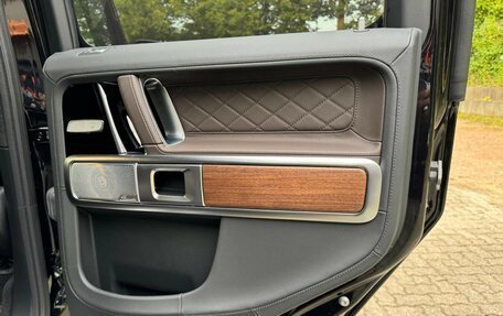 Mercedes-Benz G-Класс W463 рестайлинг _iii, 2025 год, 24 500 000 рублей, 16 фотография