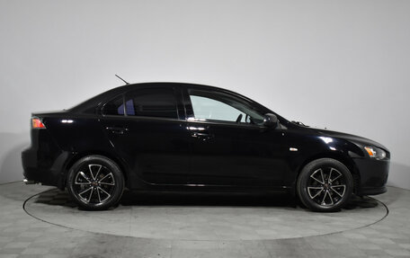 Mitsubishi Lancer IX, 2012 год, 969 000 рублей, 4 фотография