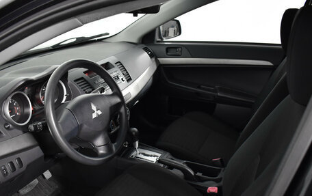 Mitsubishi Lancer IX, 2012 год, 969 000 рублей, 9 фотография