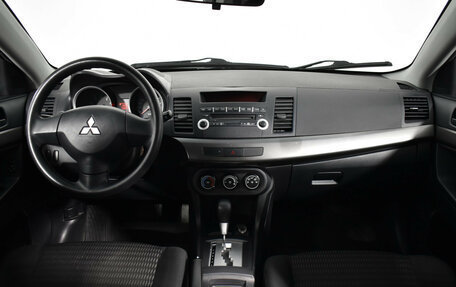 Mitsubishi Lancer IX, 2012 год, 969 000 рублей, 11 фотография