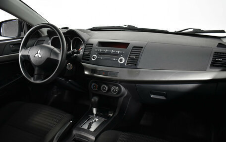 Mitsubishi Lancer IX, 2012 год, 969 000 рублей, 10 фотография
