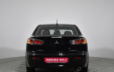 Mitsubishi Lancer IX, 2012 год, 969 000 рублей, 6 фотография