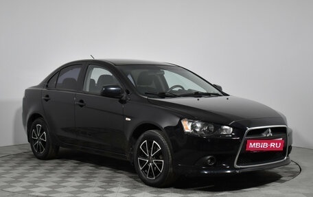 Mitsubishi Lancer IX, 2012 год, 969 000 рублей, 3 фотография