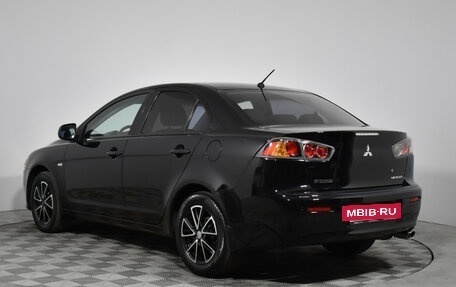 Mitsubishi Lancer IX, 2012 год, 969 000 рублей, 7 фотография