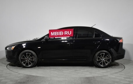 Mitsubishi Lancer IX, 2012 год, 969 000 рублей, 8 фотография