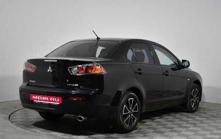 Mitsubishi Lancer IX, 2012 год, 969 000 рублей, 5 фотография