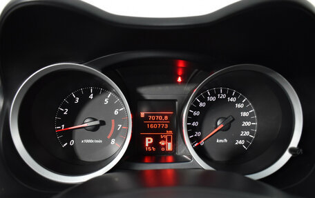 Mitsubishi Lancer IX, 2012 год, 969 000 рублей, 13 фотография