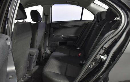 Mitsubishi Lancer IX, 2012 год, 969 000 рублей, 12 фотография