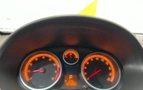Opel Corsa D, 2007 год, 430 000 рублей, 11 фотография