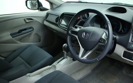 Honda Insight II рестайлинг, 2010 год, 870 000 рублей, 4 фотография