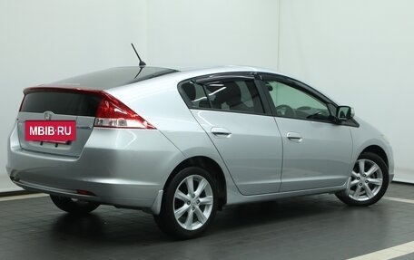 Honda Insight II рестайлинг, 2010 год, 870 000 рублей, 3 фотография