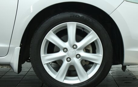Honda Insight II рестайлинг, 2010 год, 870 000 рублей, 6 фотография