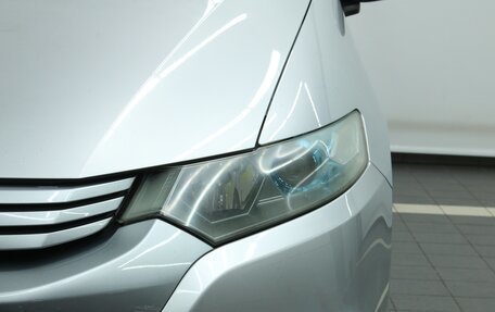 Honda Insight II рестайлинг, 2010 год, 870 000 рублей, 18 фотография