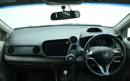 Honda Insight II рестайлинг, 2010 год, 870 000 рублей, 15 фотография