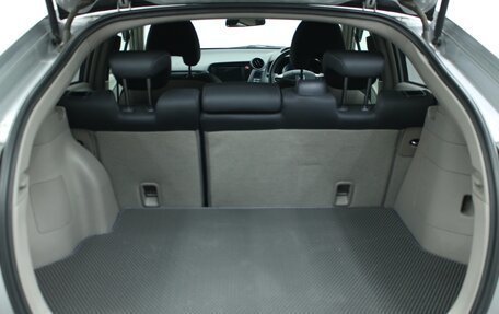Honda Insight II рестайлинг, 2010 год, 870 000 рублей, 14 фотография