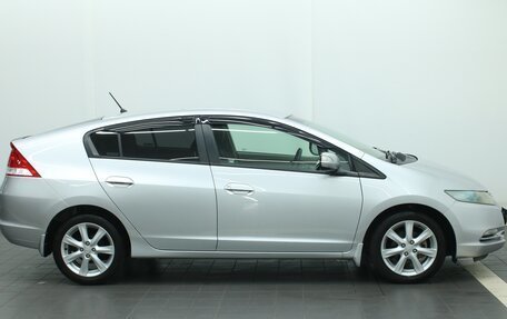 Honda Insight II рестайлинг, 2010 год, 870 000 рублей, 10 фотография