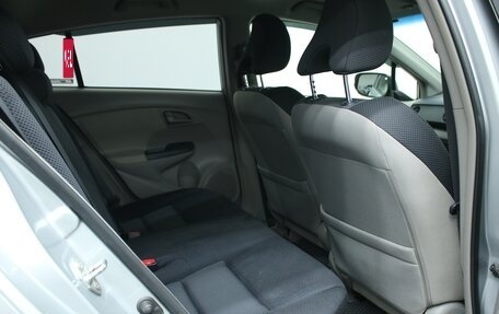 Honda Insight II рестайлинг, 2010 год, 870 000 рублей, 5 фотография