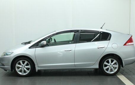 Honda Insight II рестайлинг, 2010 год, 870 000 рублей, 13 фотография