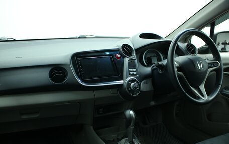 Honda Insight II рестайлинг, 2010 год, 870 000 рублей, 16 фотография