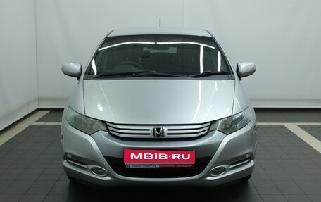 Honda Insight II рестайлинг, 2010 год, 870 000 рублей, 8 фотография