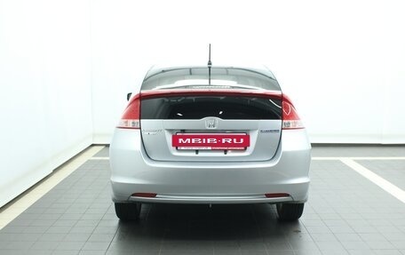 Honda Insight II рестайлинг, 2010 год, 870 000 рублей, 12 фотография